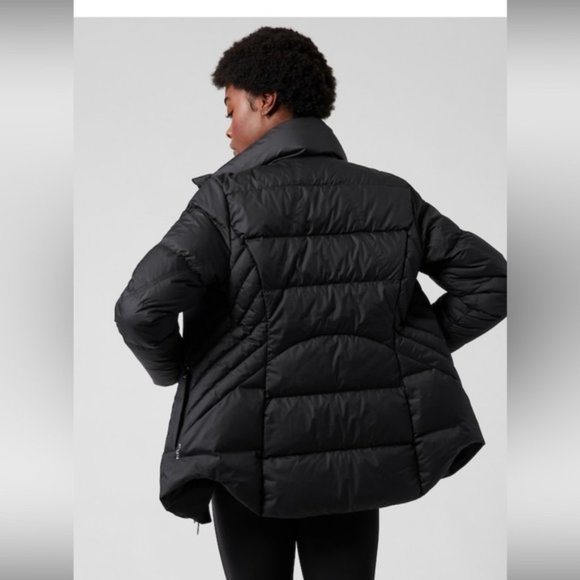 Athleta Downtown Jacket - Picture 2 of 10